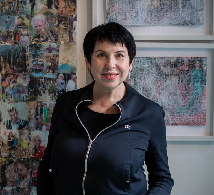 Almyra Weigel