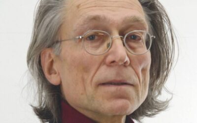 Bernhard C. Striebel