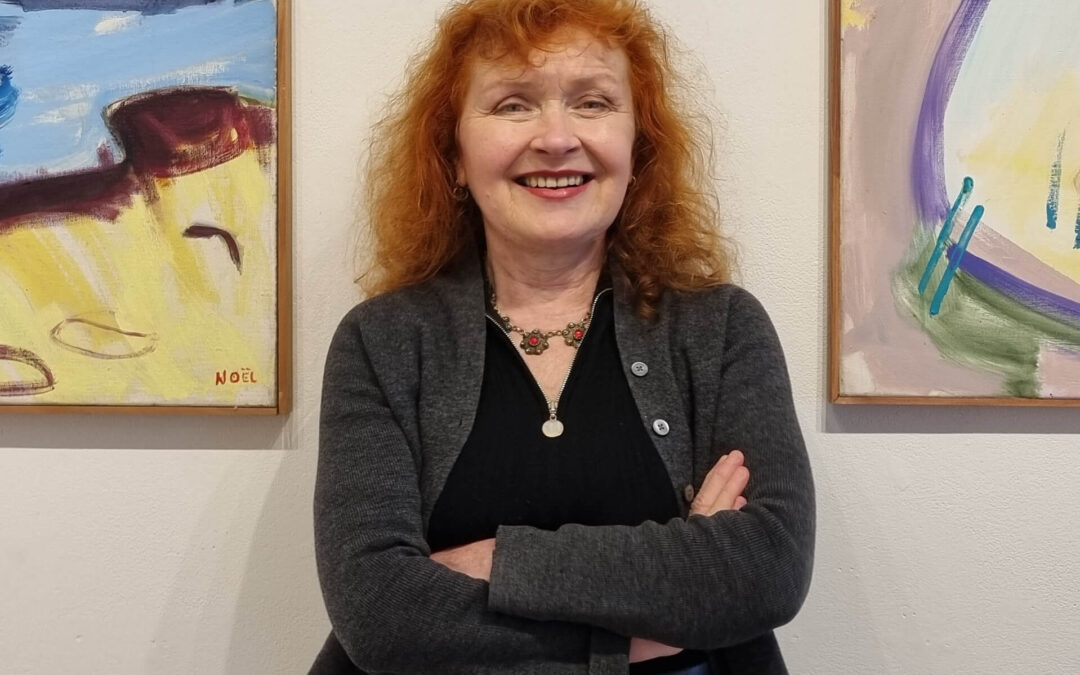 Noël O’Callaghan
