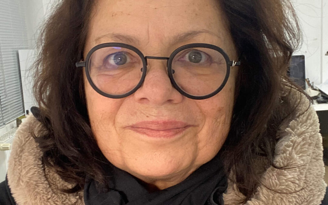 Patricia Pisani
