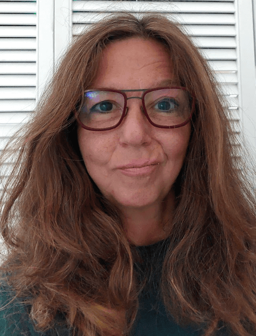 Katrin Hoffert
