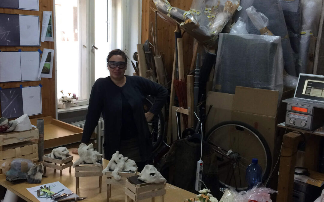 Regine Müller-Waldeck